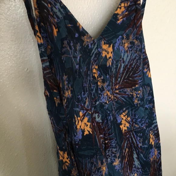Free people Porto romper - Picture 3 of 6